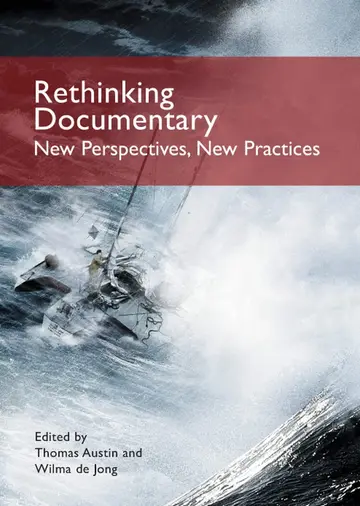 Cover of Rethinking Documentary