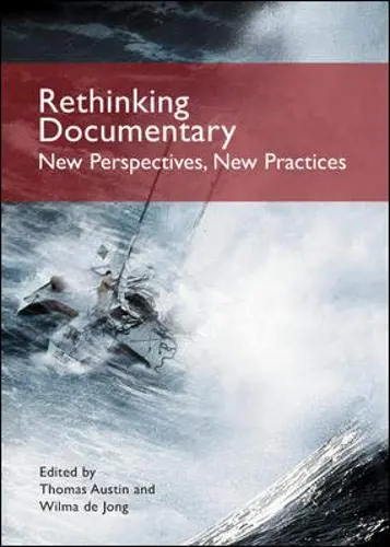 Cover of Rethinking Documentary
