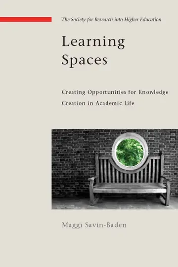 Cover of Learning Spaces