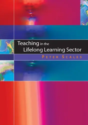 Cover of Teaching in the Lifelong Learning Sector