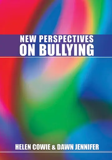 Cover of New Perspectives on Bullying