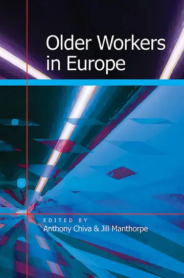 Cover of Older Workers in Europe