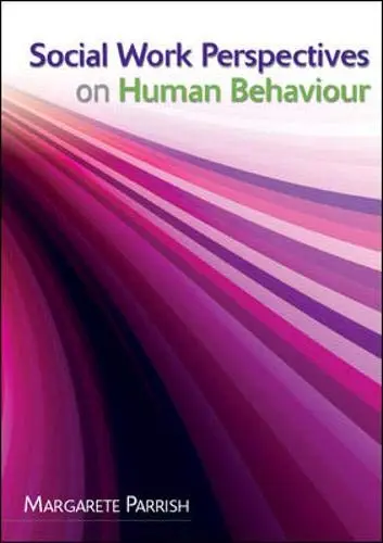 Cover of Social Work Perspectives on Human Behaviour