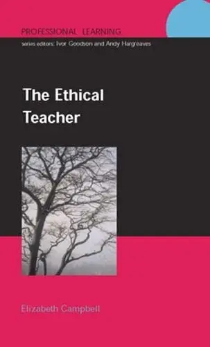 Cover of The Ethical Teacher