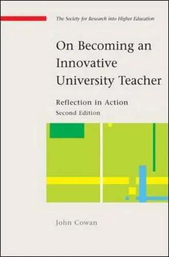 Cover of On Becoming an Innovative University Teacher