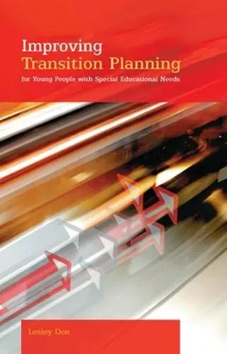 Cover of Improving Transition Planning