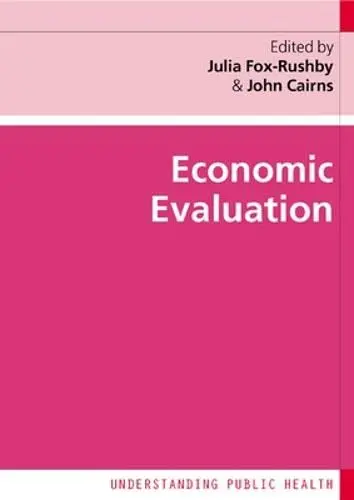 Cover of Economic Evaluation