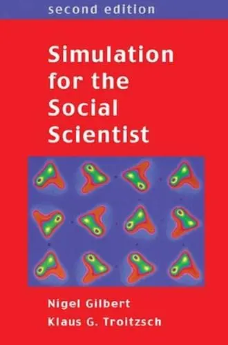 Cover of Simulation for the Social Scientist