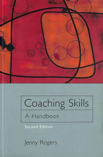 Cover of Coaching Skills
