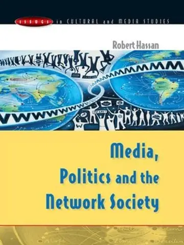 Cover of Media, Politics and the Network Society