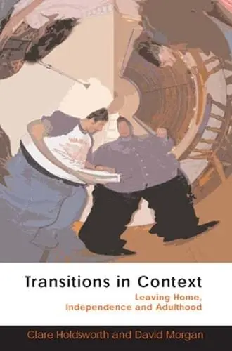 Cover of Transitions in Context