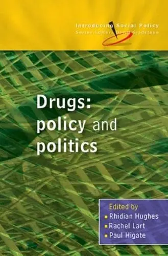 Cover of Drugs