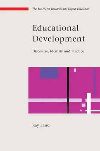 Cover of Educational Development