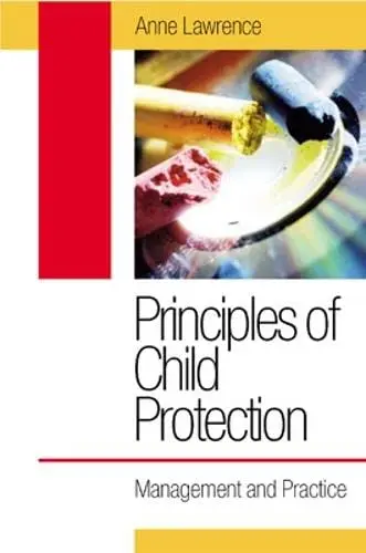 Cover of Principles of Child Protection