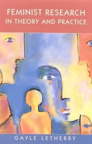 Cover of Feminist Research in Theory and Practice
