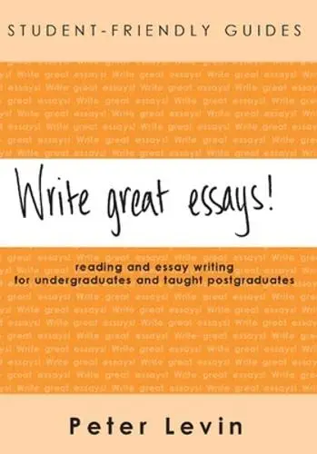 Cover of Student-Friendly Guide