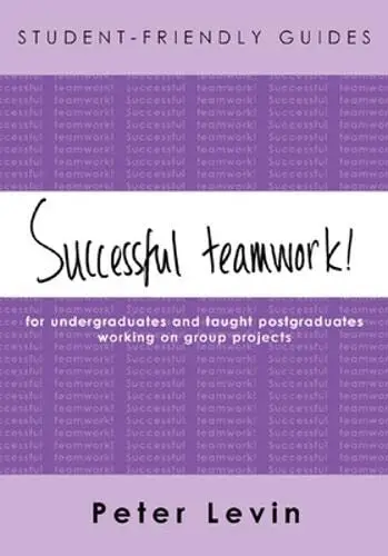 Cover of Student-Friendly Guide