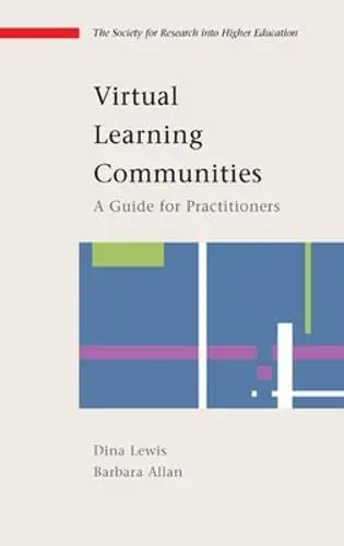 Cover of Virtual Learning Communities