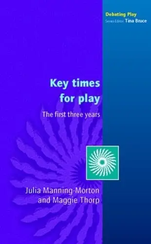 Cover of Key Times for Play