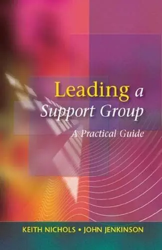 Cover of Leading a Support Group
