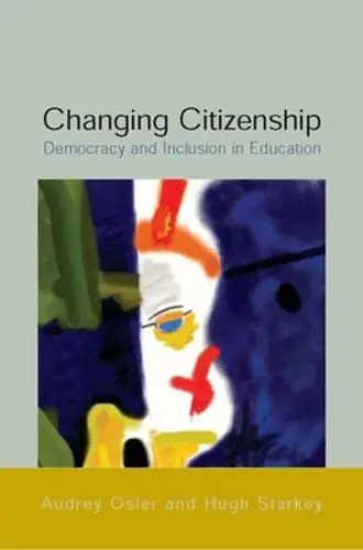 Cover of Changing Citizenship