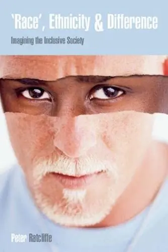 Cover of Race, Ethnicity and difference