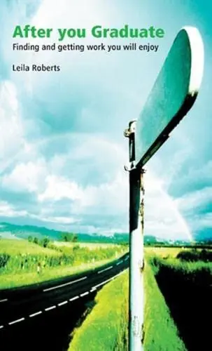 Cover of After You Graduate