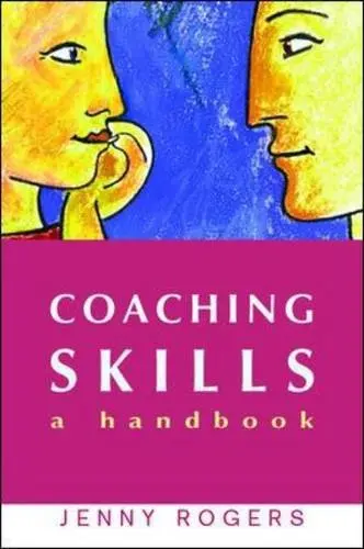 Cover of Coaching Skills