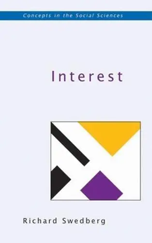 Cover of Interest