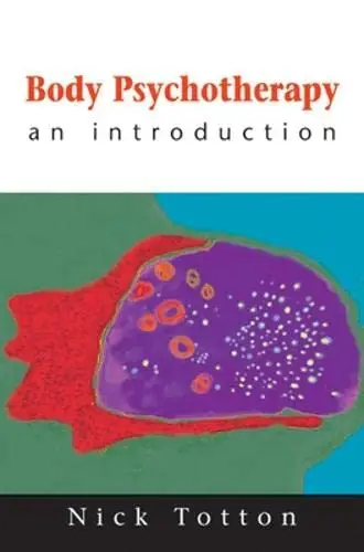 Cover of Body Psychotherapy