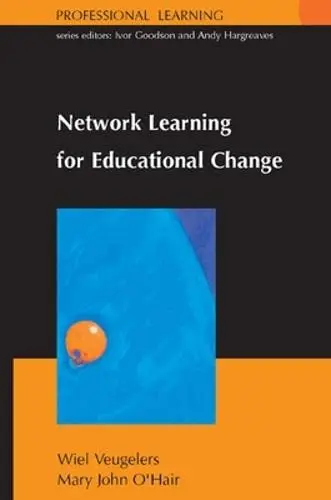 Cover of Network Learning for Educational Change