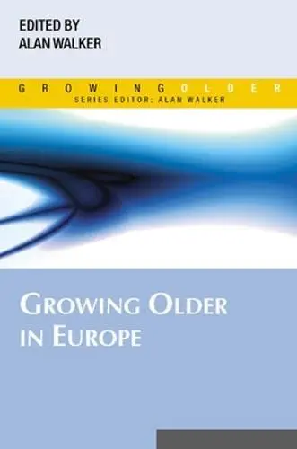 Cover of Quality of life in old age