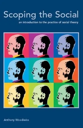 Cover of Scoping the Social