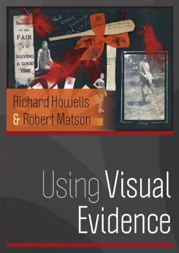 Cover of Using Visual Evidence