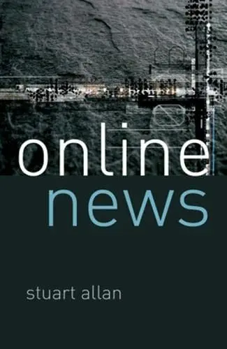Cover of Online News