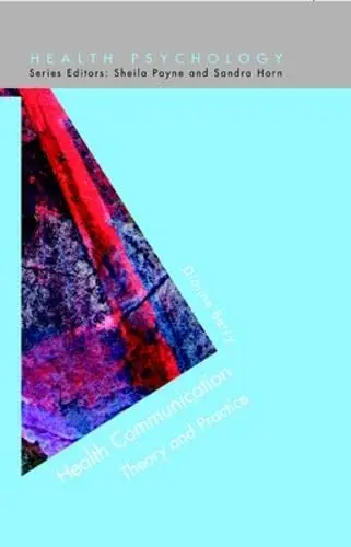 Cover of Health Communication