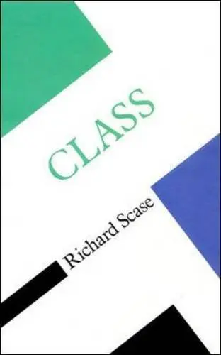 Cover of Class