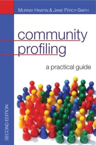 Cover of Community Profiling