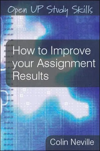 Cover of How to Improve Your Assignment Results