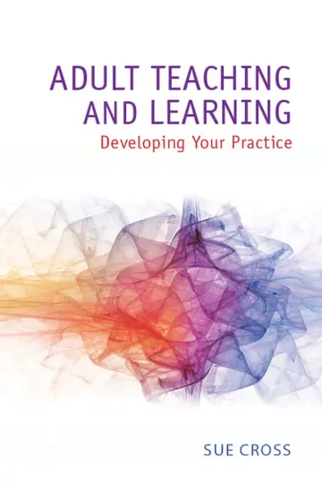 Cover of Adult Teaching and Learning
