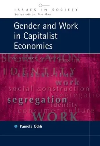 Cover of Gender and Work in Capitalist Economies