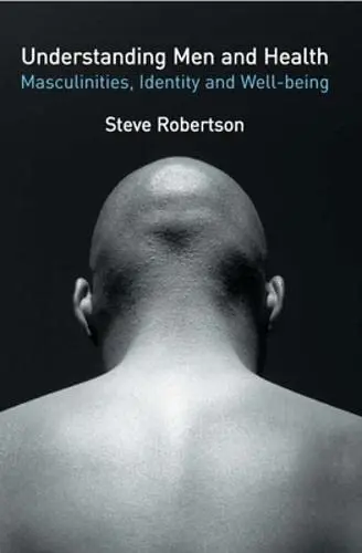 Cover of Understanding Men's Health
