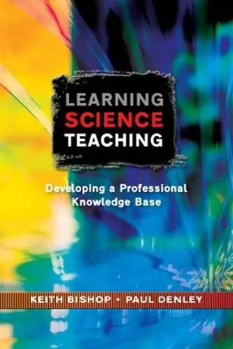 Cover of Learning Science Teaching