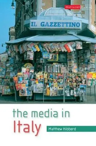 Cover of The Media in Italy