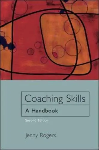 Cover of Coaching Skills