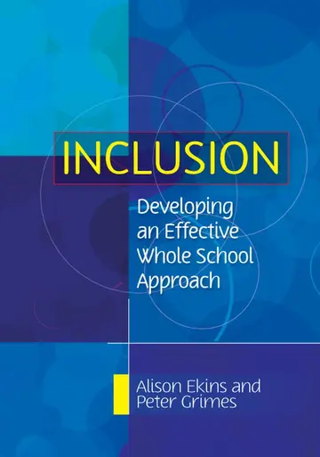 Cover of Inclusion