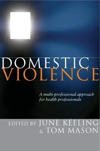 Cover of Domestic Violence