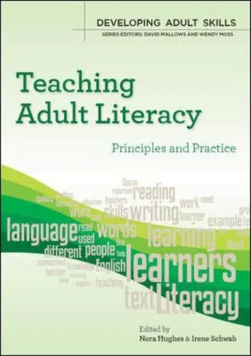 Cover of Teaching Adult Literacy