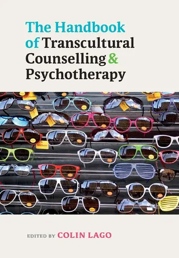 Cover of The Handbook of Transcultural Counselling and Psychotherapy