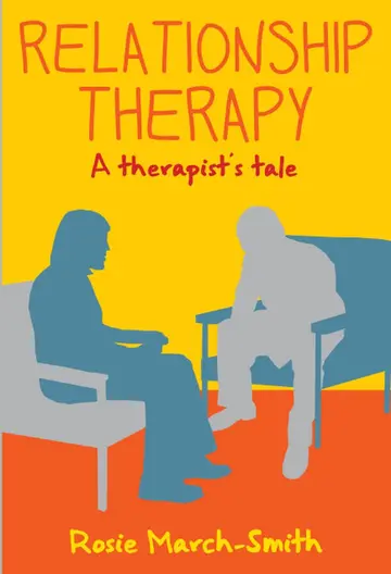 Cover of Relationship Therapy